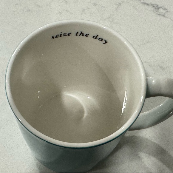 Kate Spade Mug - Picture 3 of 4